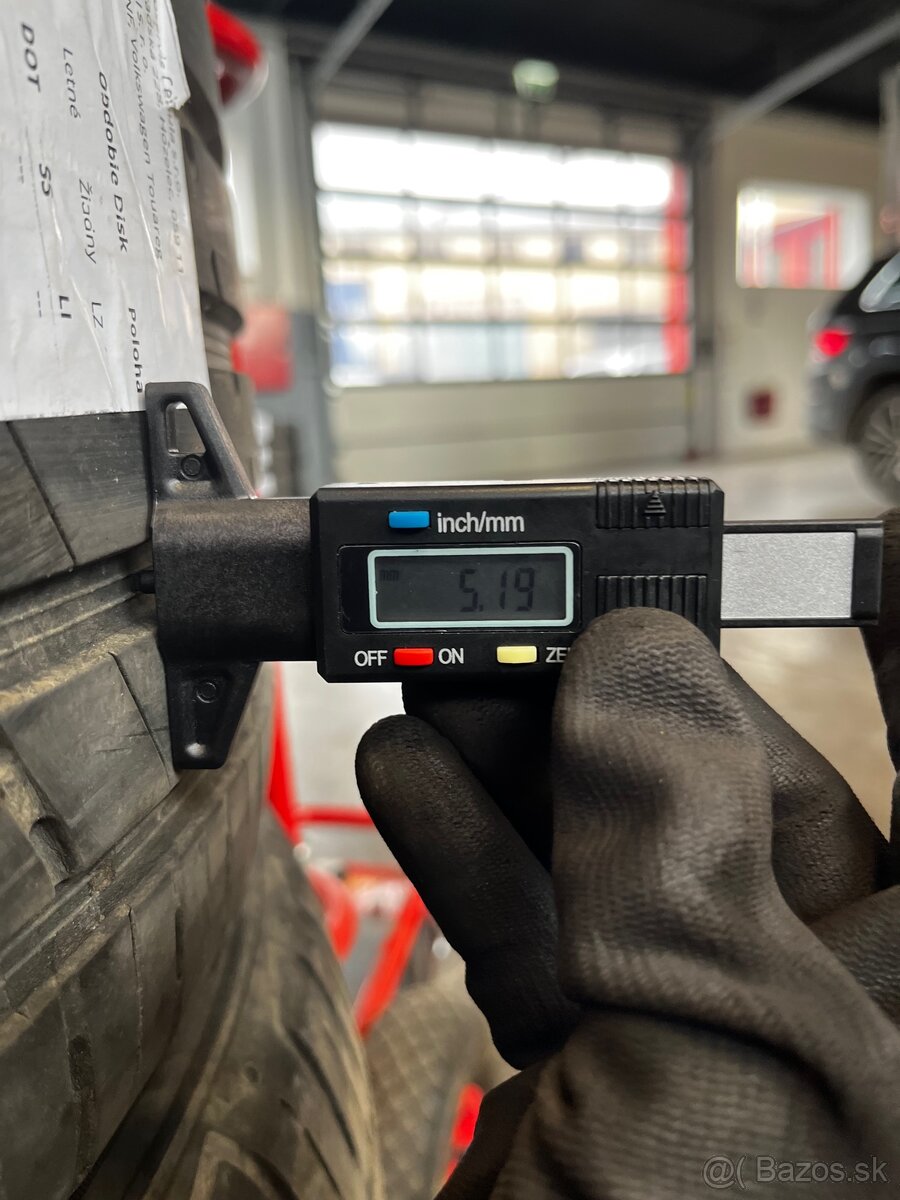 Pneumatiky 285/35 R22 106Y - 9