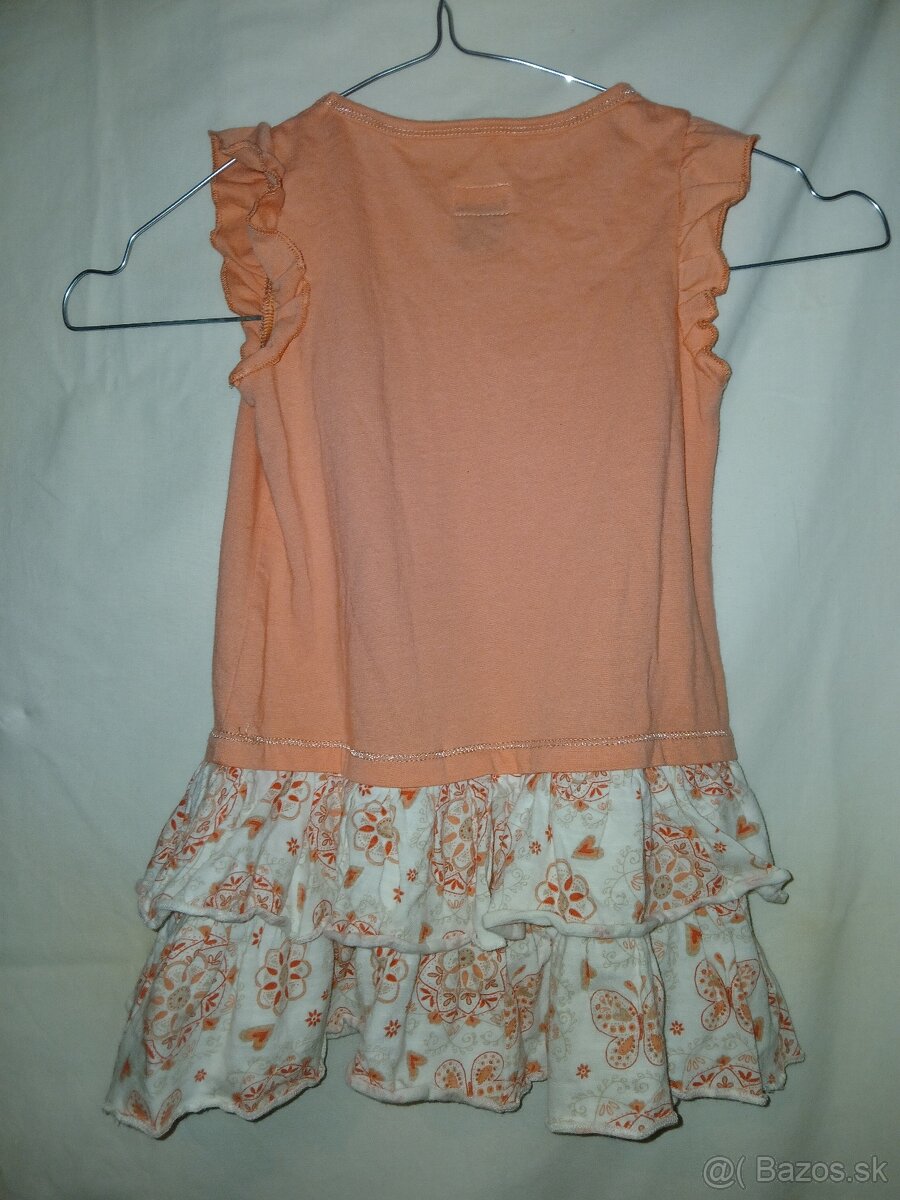 Predám dievčenské šaty - 9