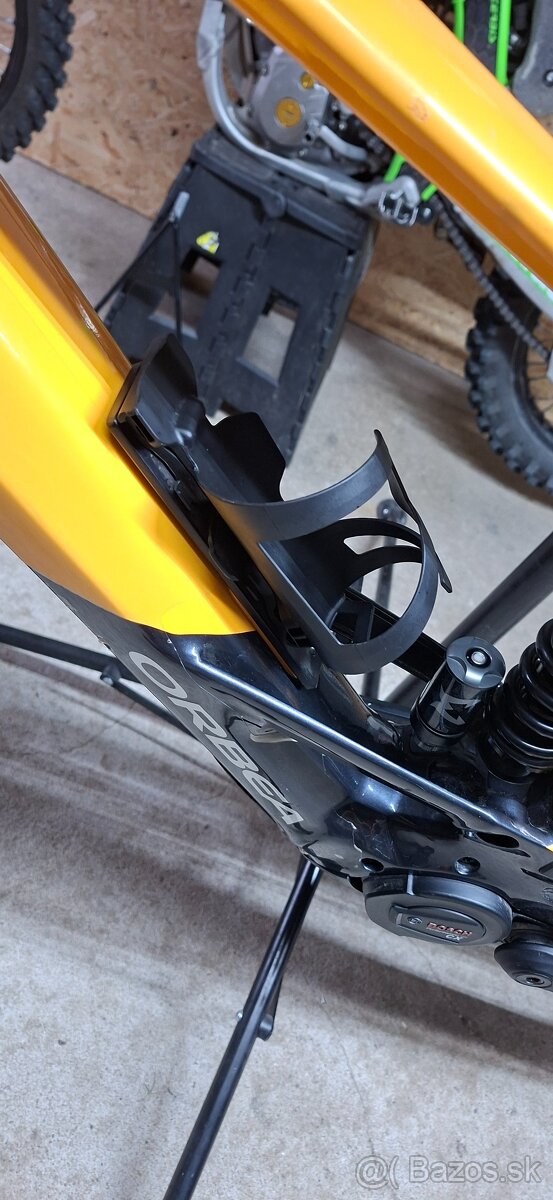 Predam Orbea Wild 2024 L - 9