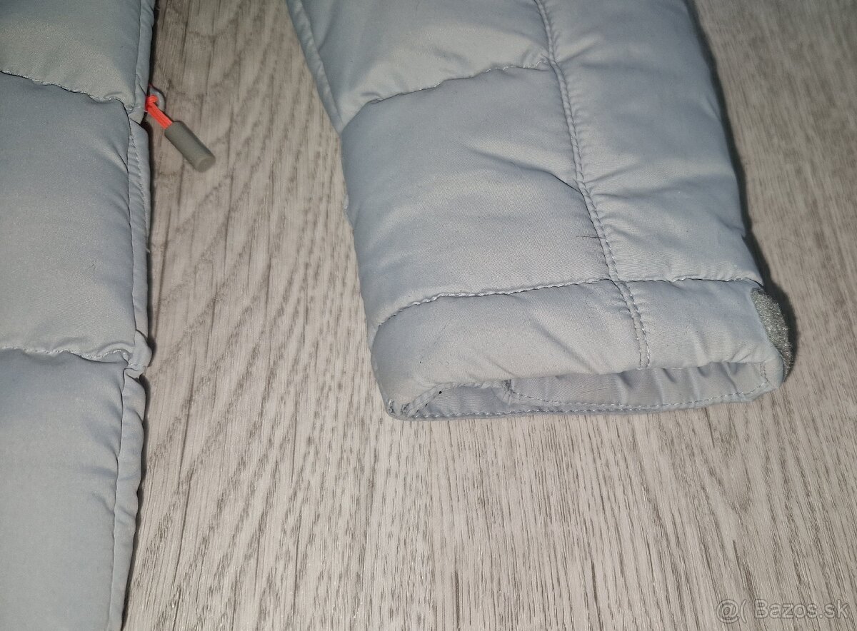 Dámska zimná bunda Head - 9