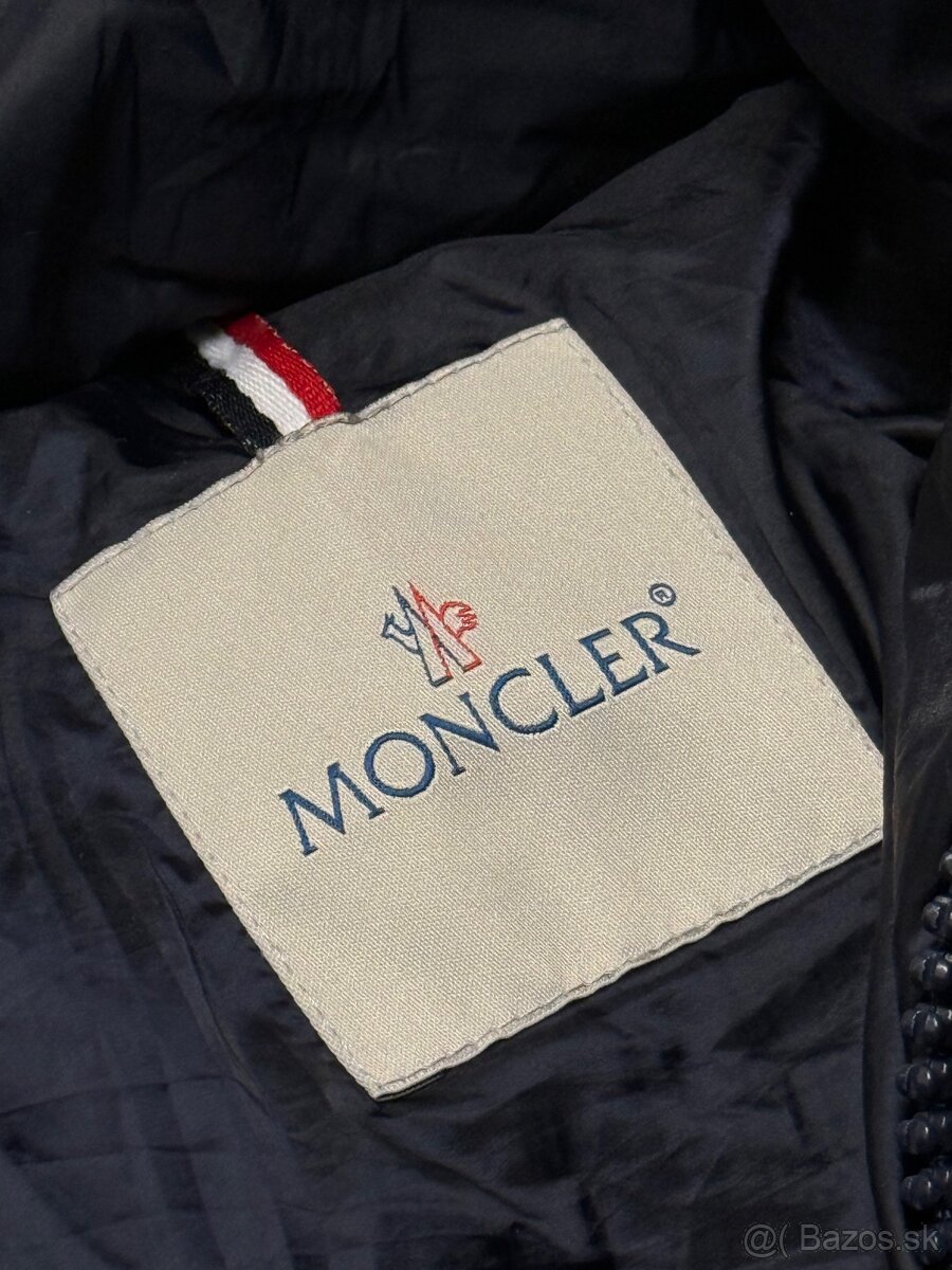 Moncler zimná bunda - 9
