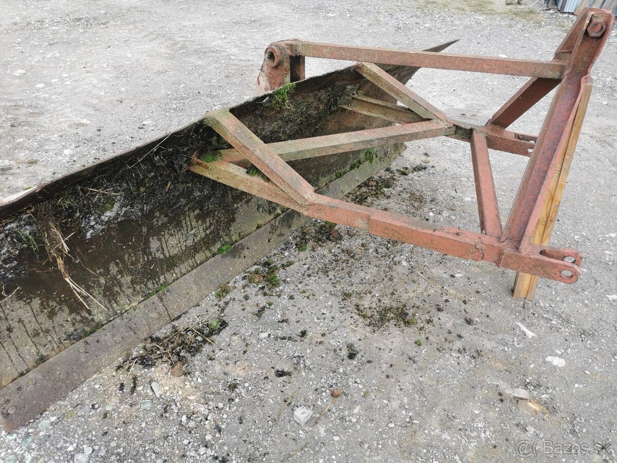 Pluh radlica na sneh - 9