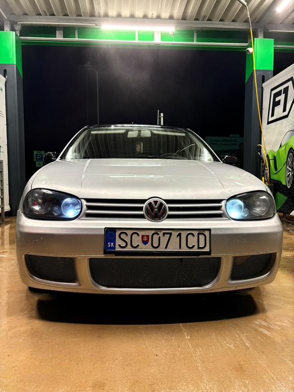 Vw golf 4 1.9 TDI 85 kw - 9