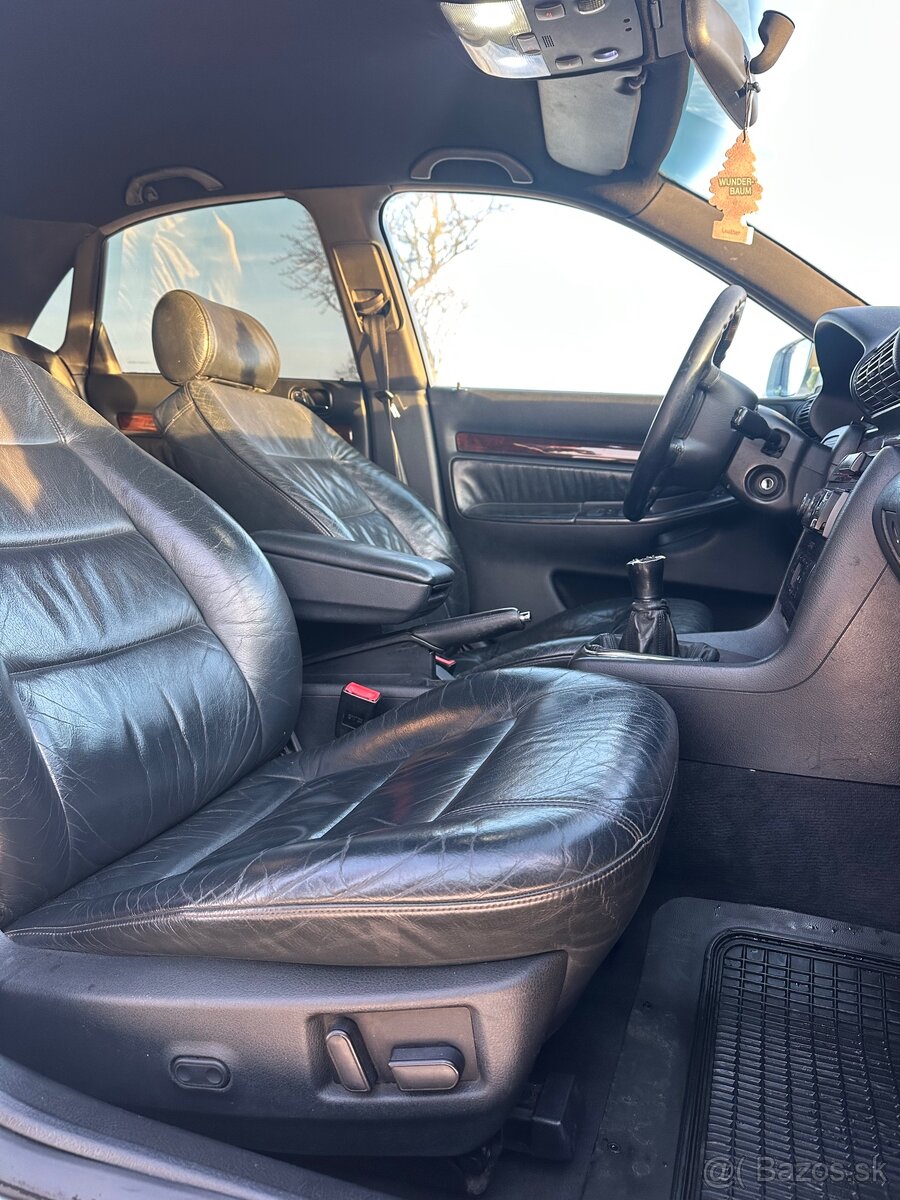 Audi A4 1.9TDI 81kW - 9