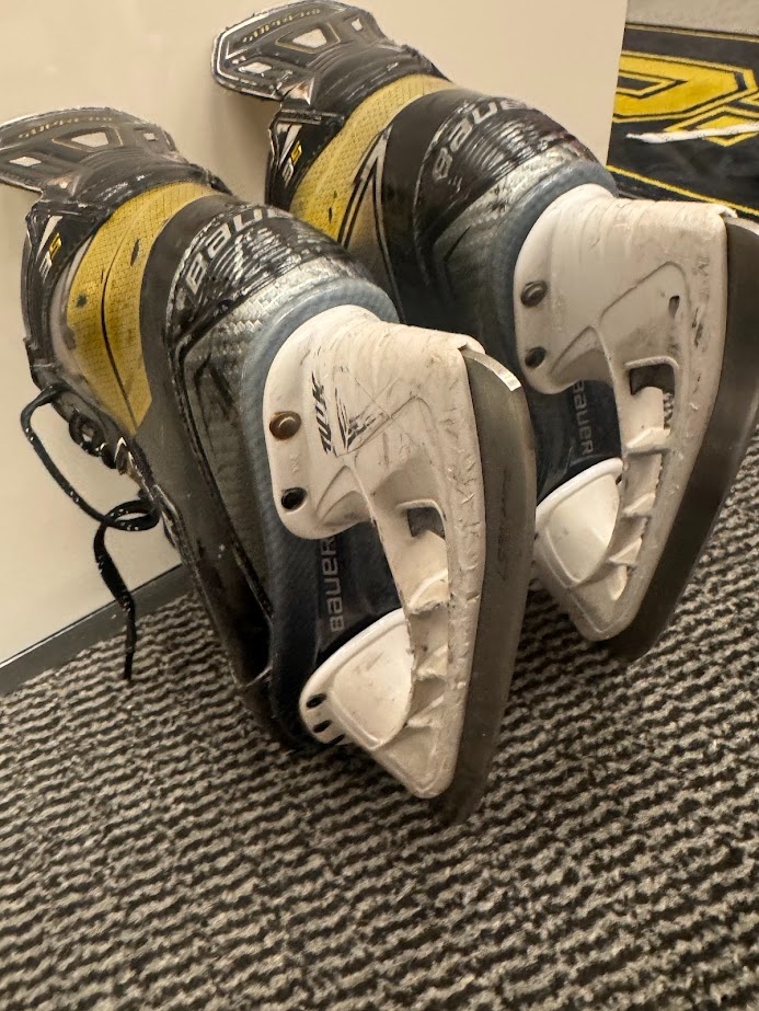 BRUSLE BAUER SUPREME 3S, VEL. 37/3,5 FIT2 - 9