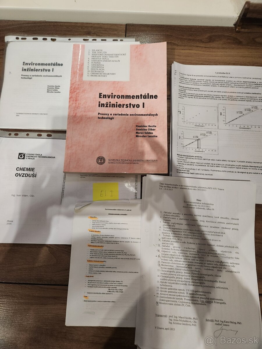 STU MTF a iné skriptá, prednášky.. - 9