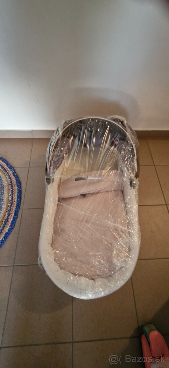 Kočiķ sivoružový - 9