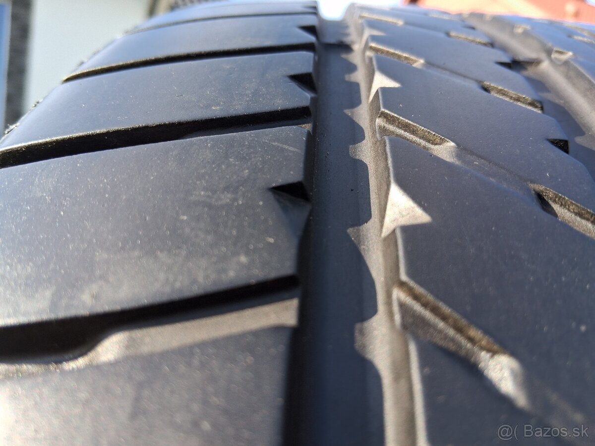 295/40 r22 letne pneumatiky - 9