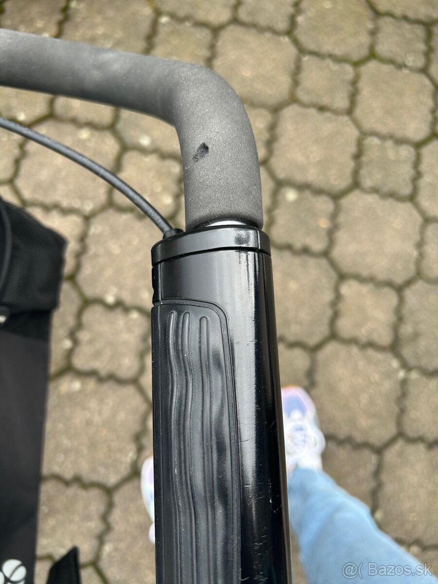 Kočík Thule Urban glide 2 - 9