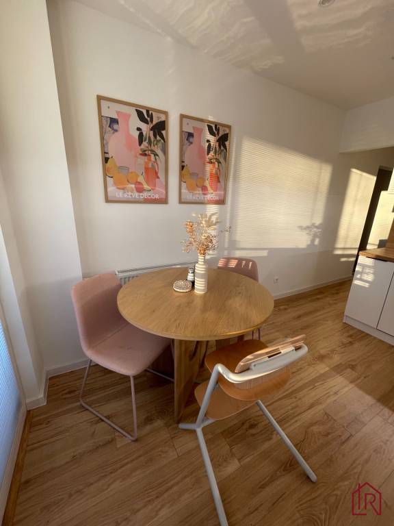 4i, OV, KVP, Wurmova, 84m2 + loggia, nová rekonštrukcia - 9