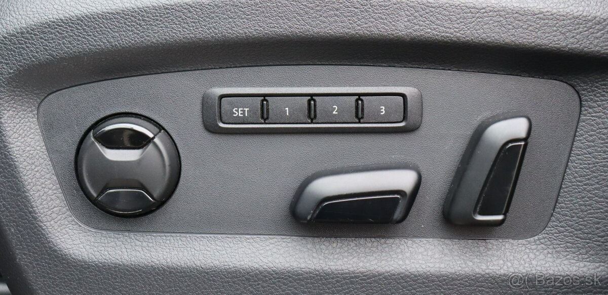 Volkswagen Multivan 2.0 BiTDI BMT Highline 4MOTION DSG - 9