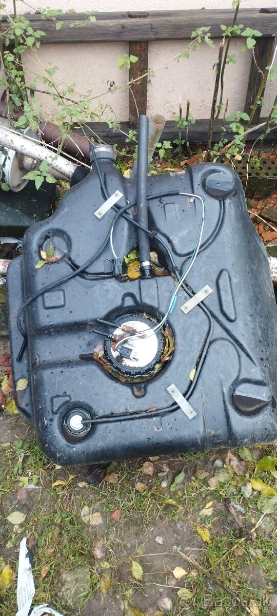 Land Rover Discovery 1 - 9