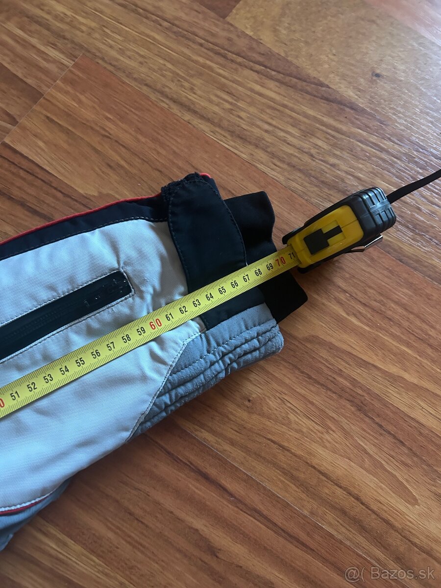 Panska lyžiarska bunda colmar veľkosť 56 - 9