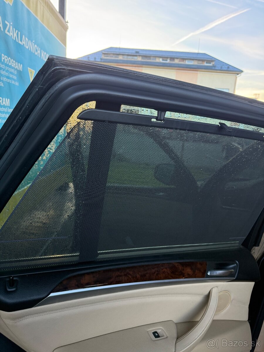 Bmw X5 3.0d 180kw,Facelift 2011. - 9