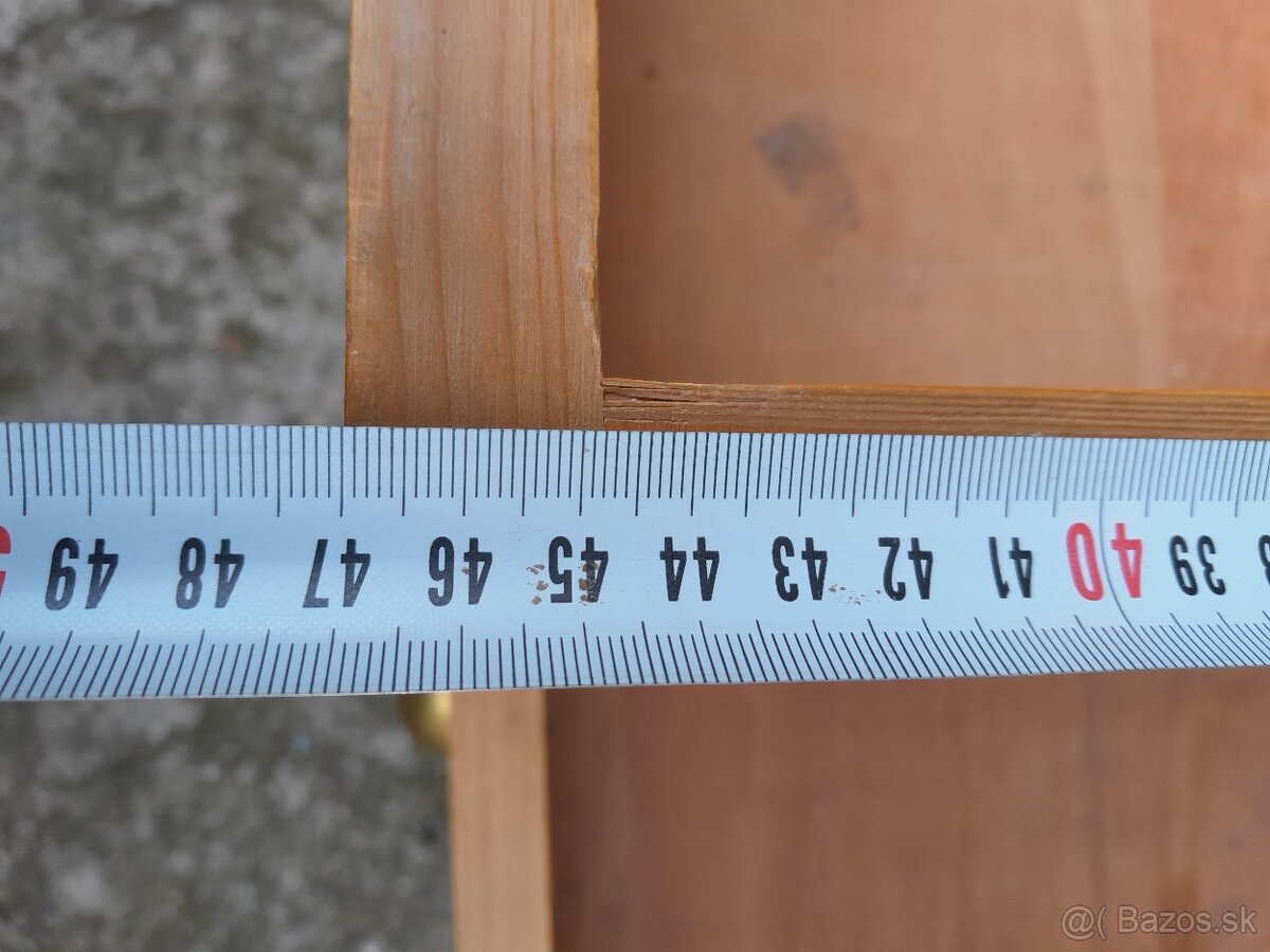 Prdám šuplíky, šuplík - 9