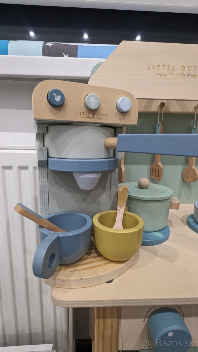 Little dutch hračky - 9
