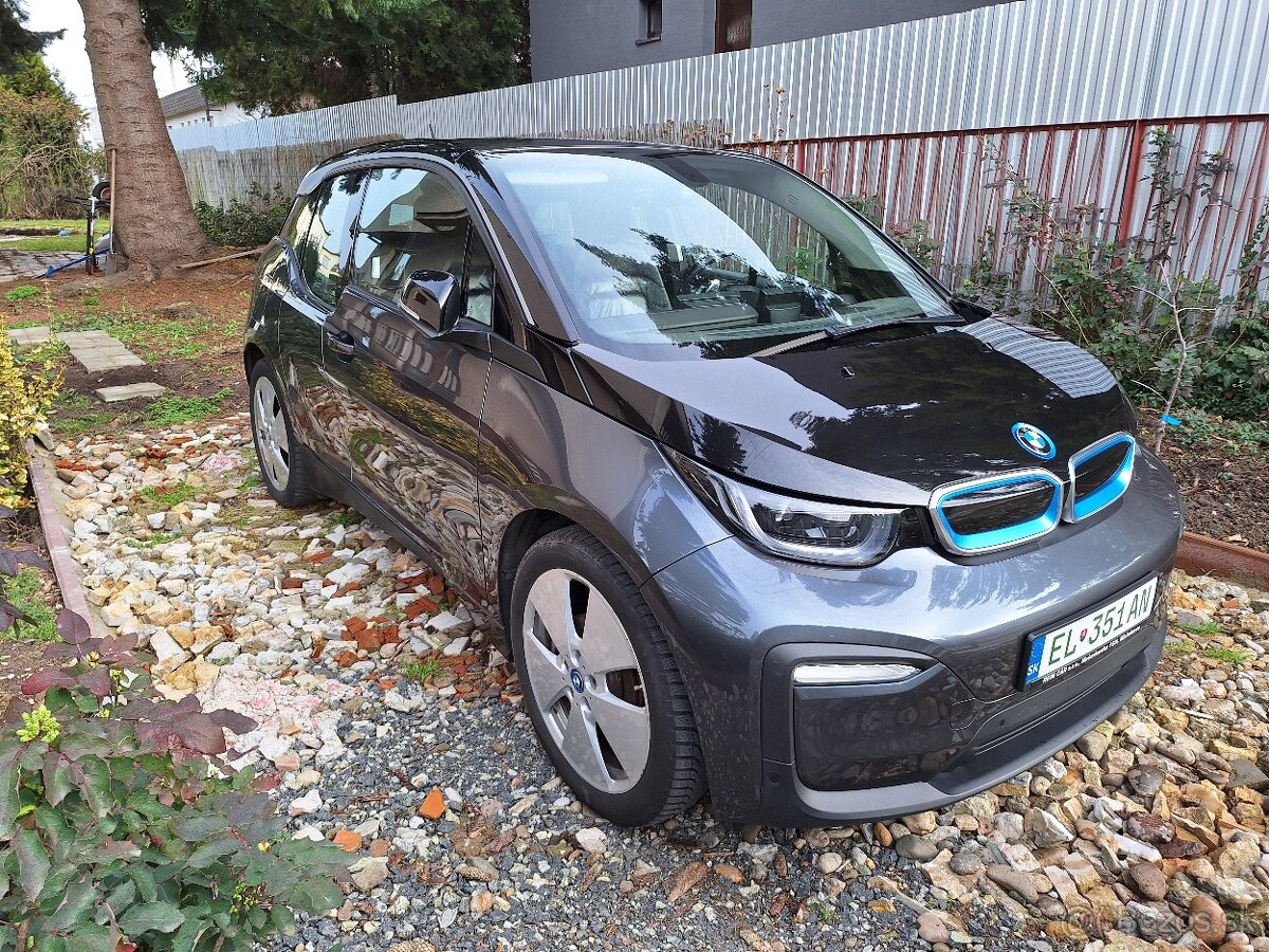 BMW i3 2018 - 94ah - 9