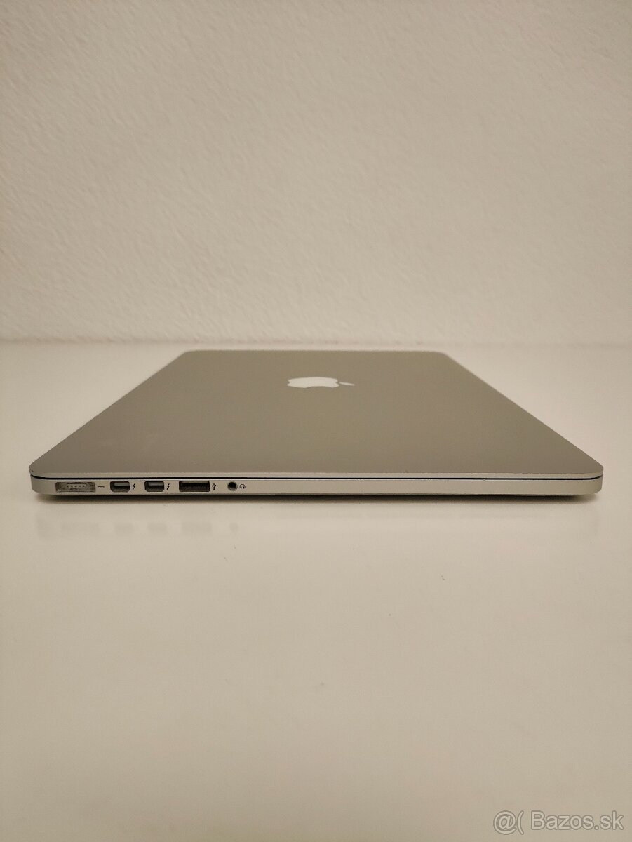 MacBook Pro 15 2014 | i7 • 8GB • 256GB SSD - 9