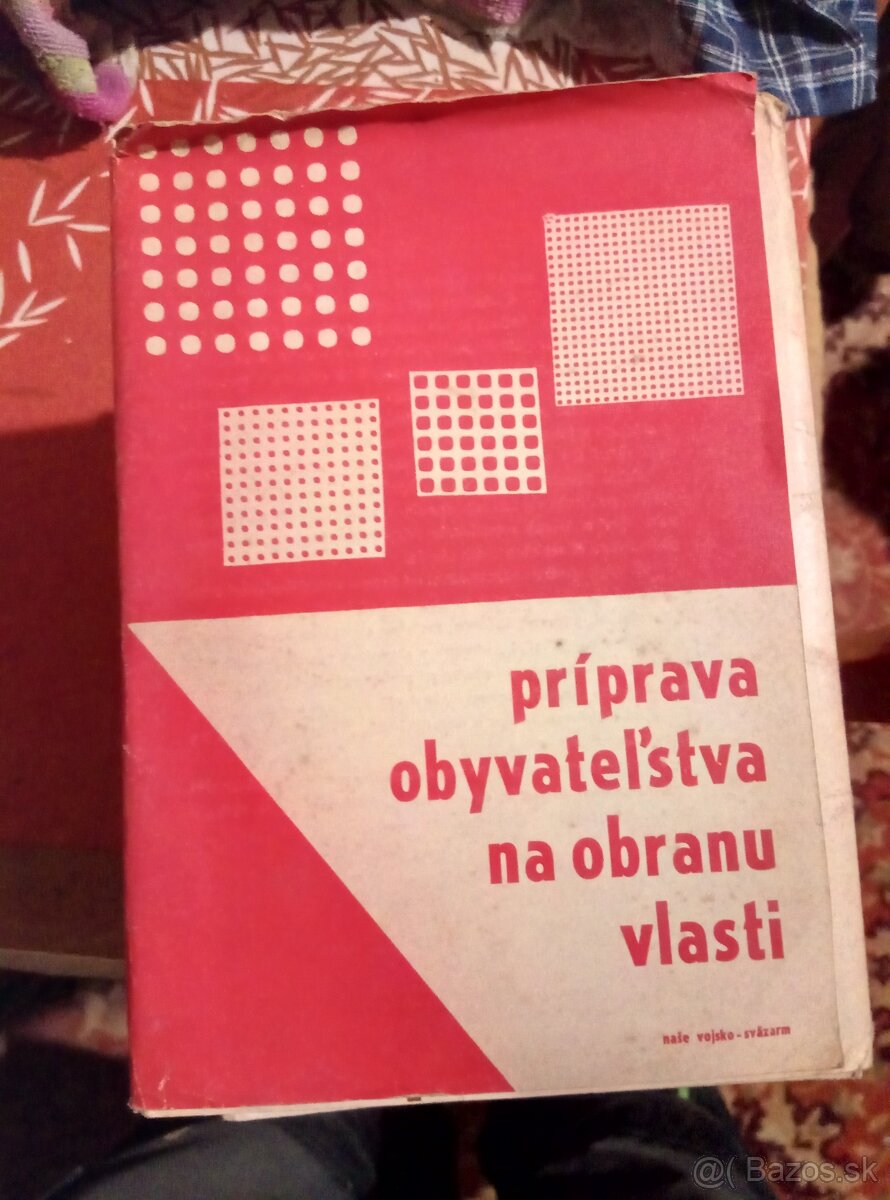 predam zbierku knih - 9