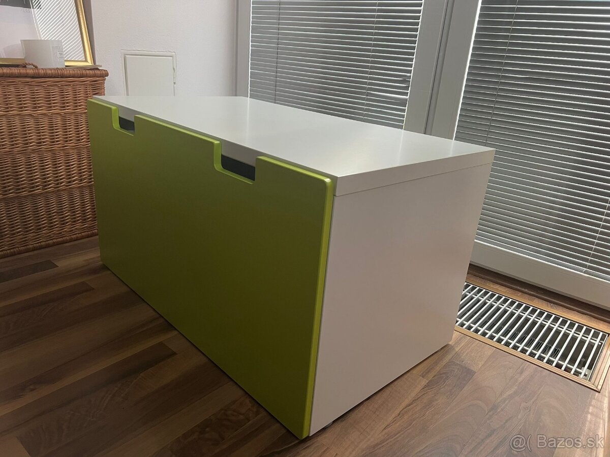 IKEA STUVA zostava nabytku - 9