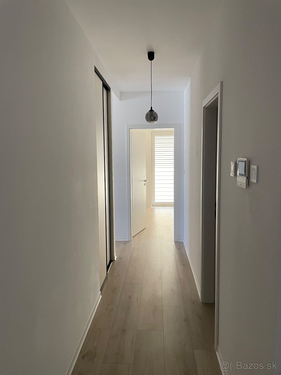 2 izbový byt na prenájom - 9