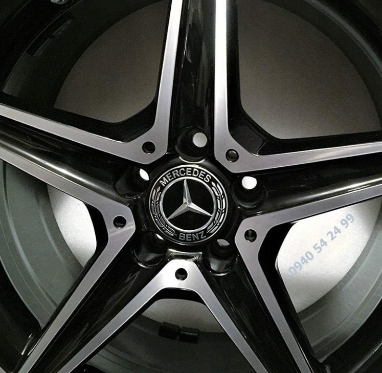 Stredové krytky - pukličky - 9