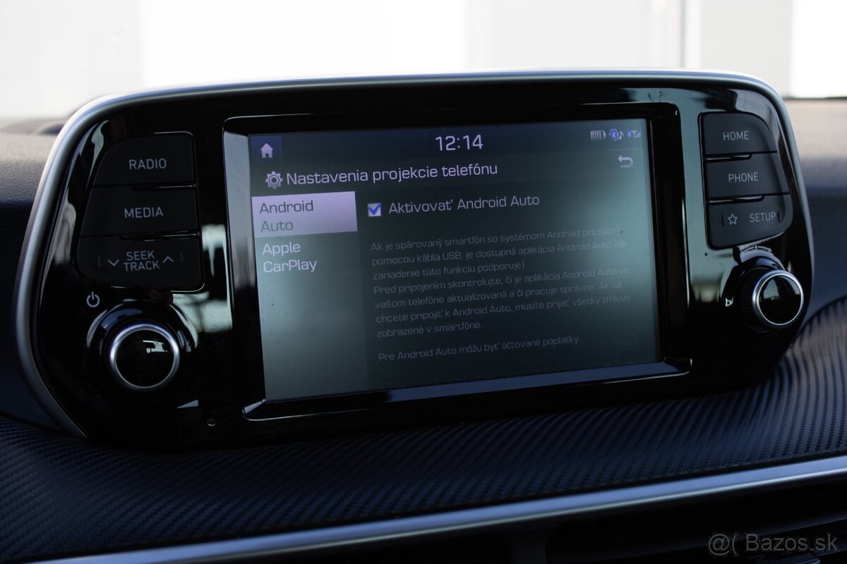 Hyundai Tucson 1.6 CRDi 136 Style A/T - 9