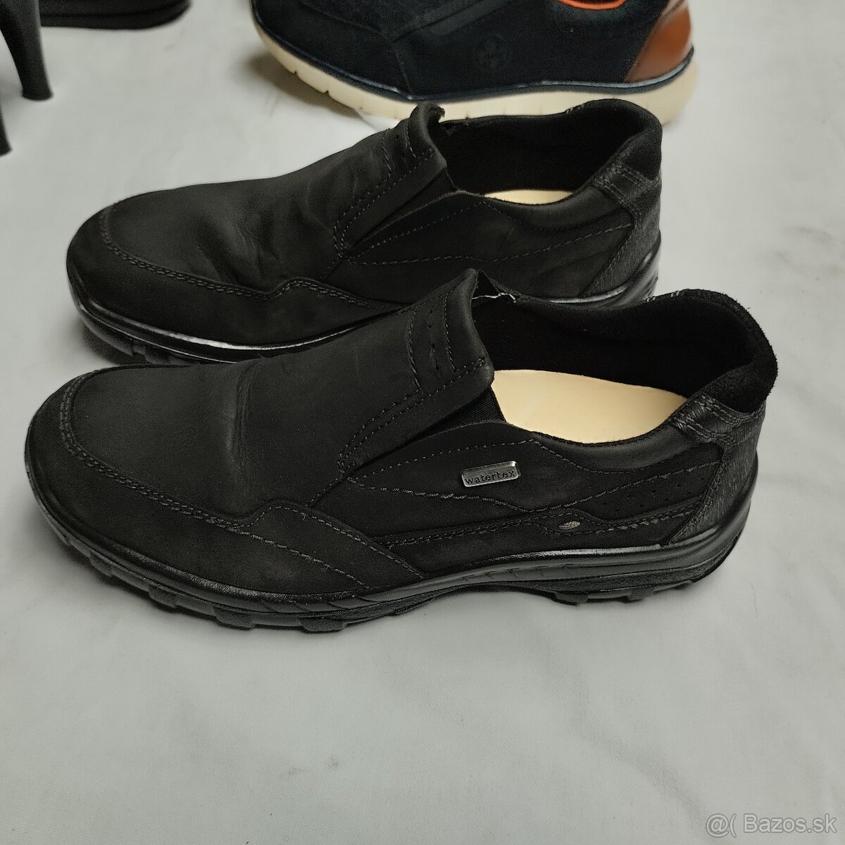 Na predaj dámske topánky 41.42.36. - 9