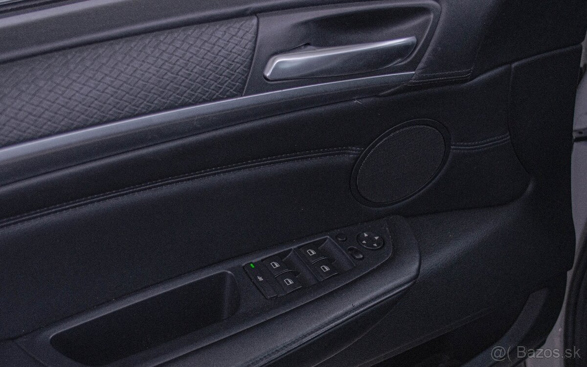 BMW X6 30d xDrive 2012 - 9