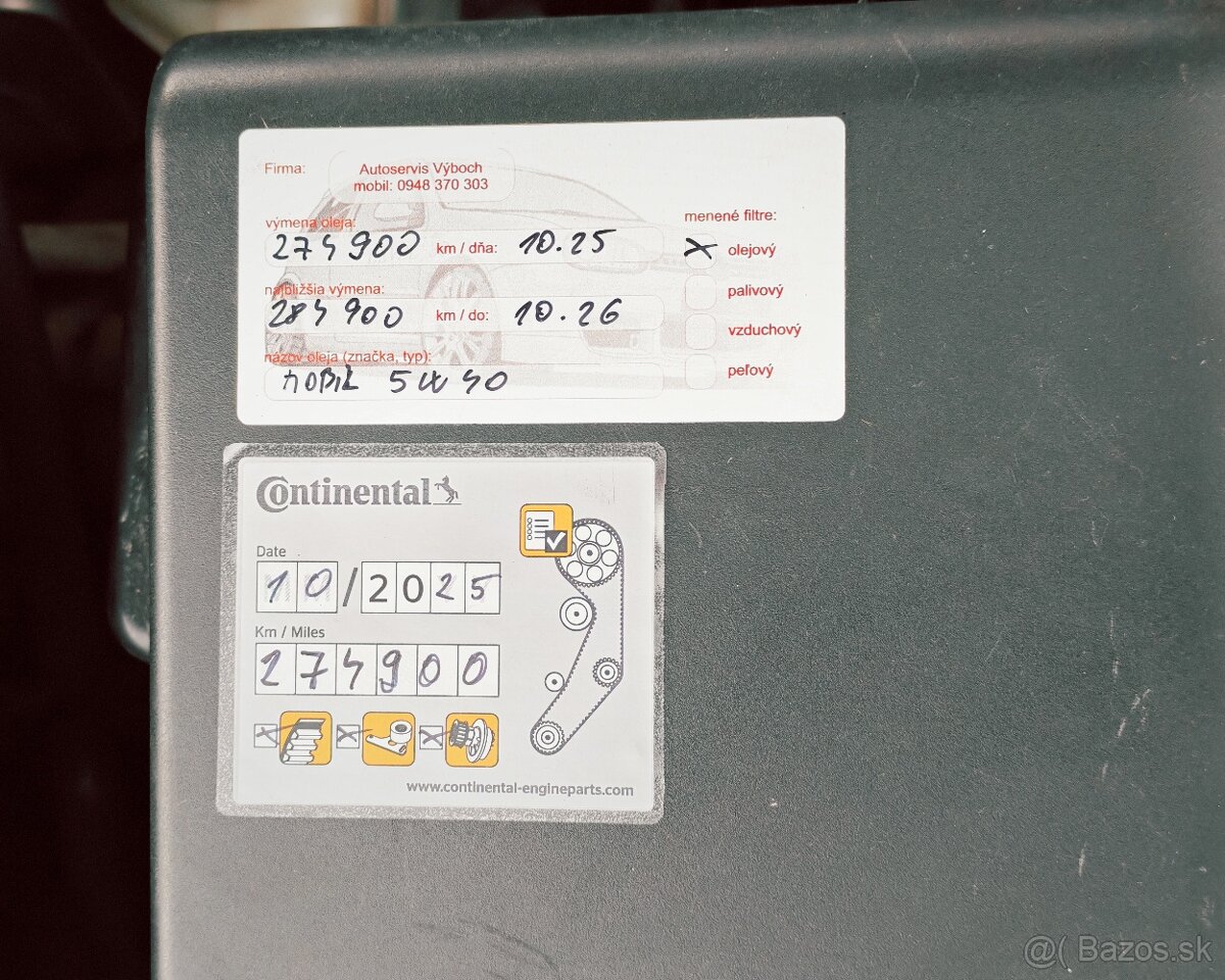 Škoda Fabia 1.2 HTP 47kw 6Y - 9