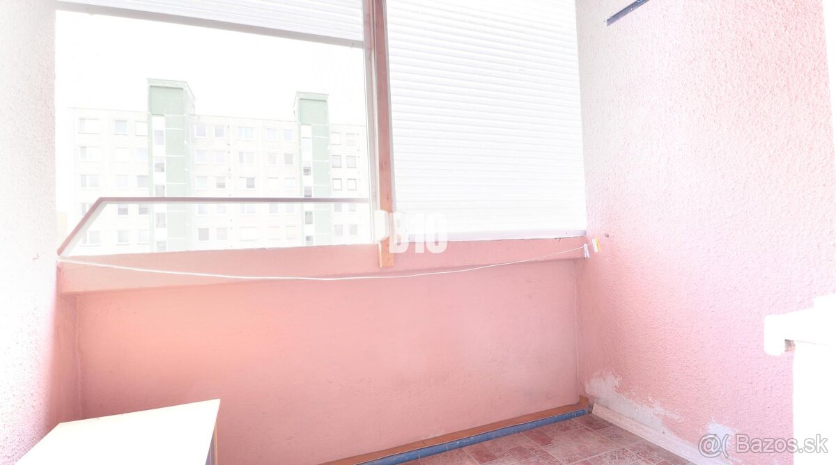 Príjemný 3 izbový byt v Liptovský Mikuláš - 9