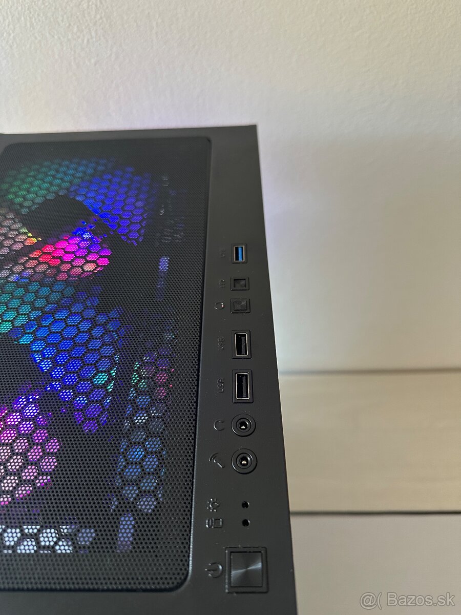 ✅ i5 12400F•RTX 3060Ti 8GB•32GB RAM•1TB NVMe - 9