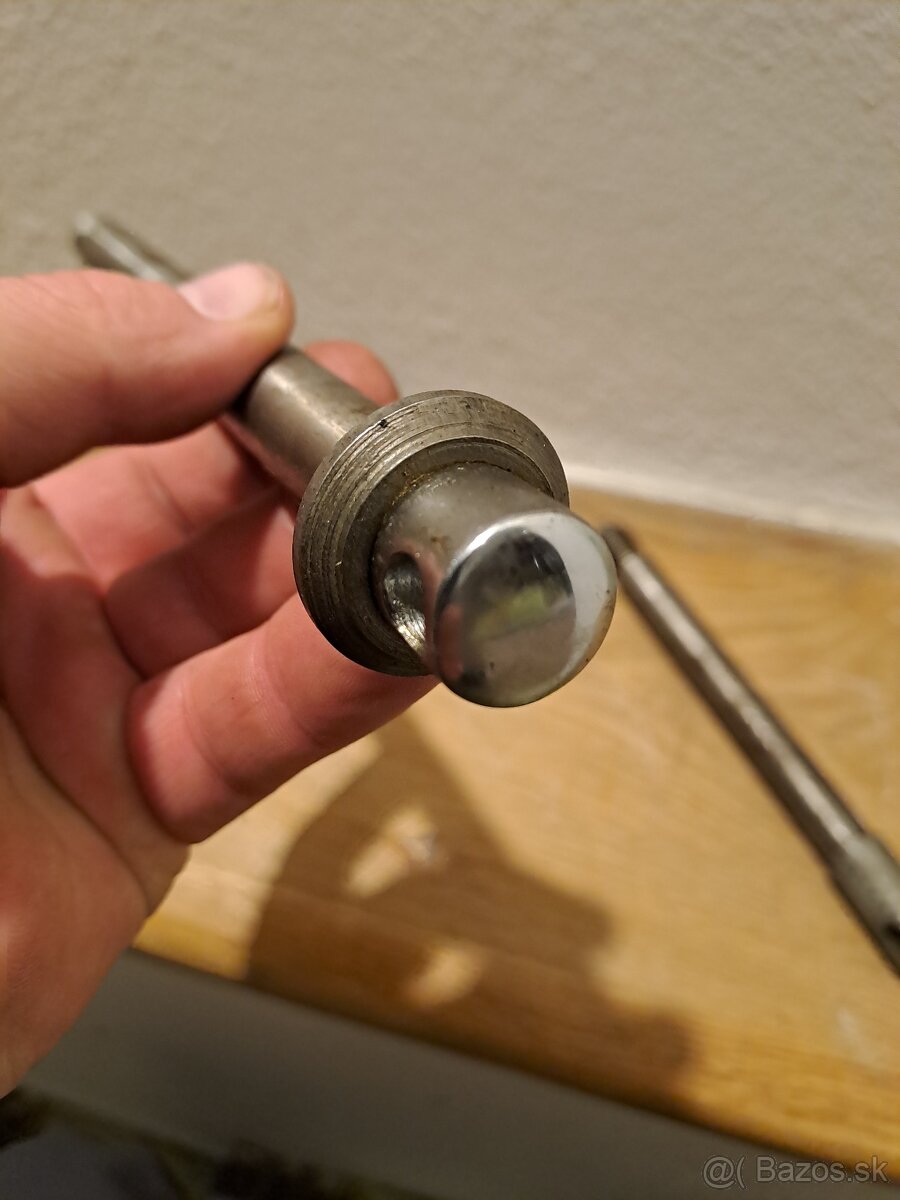 Jawa cz osky kolies - 9