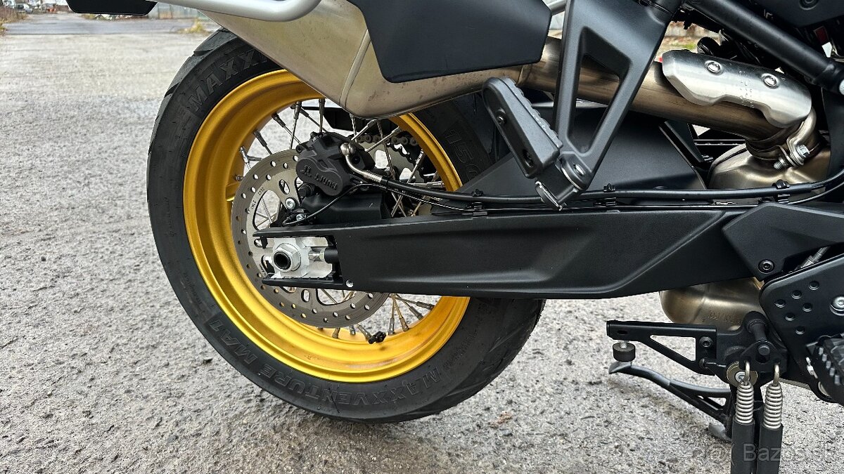 CF Moto 800MT Touring r.v. 2023 - 9