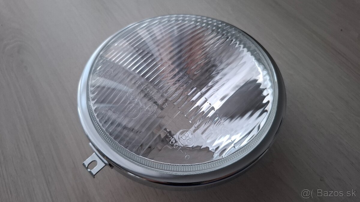 JAWA 350 634-638 - 9