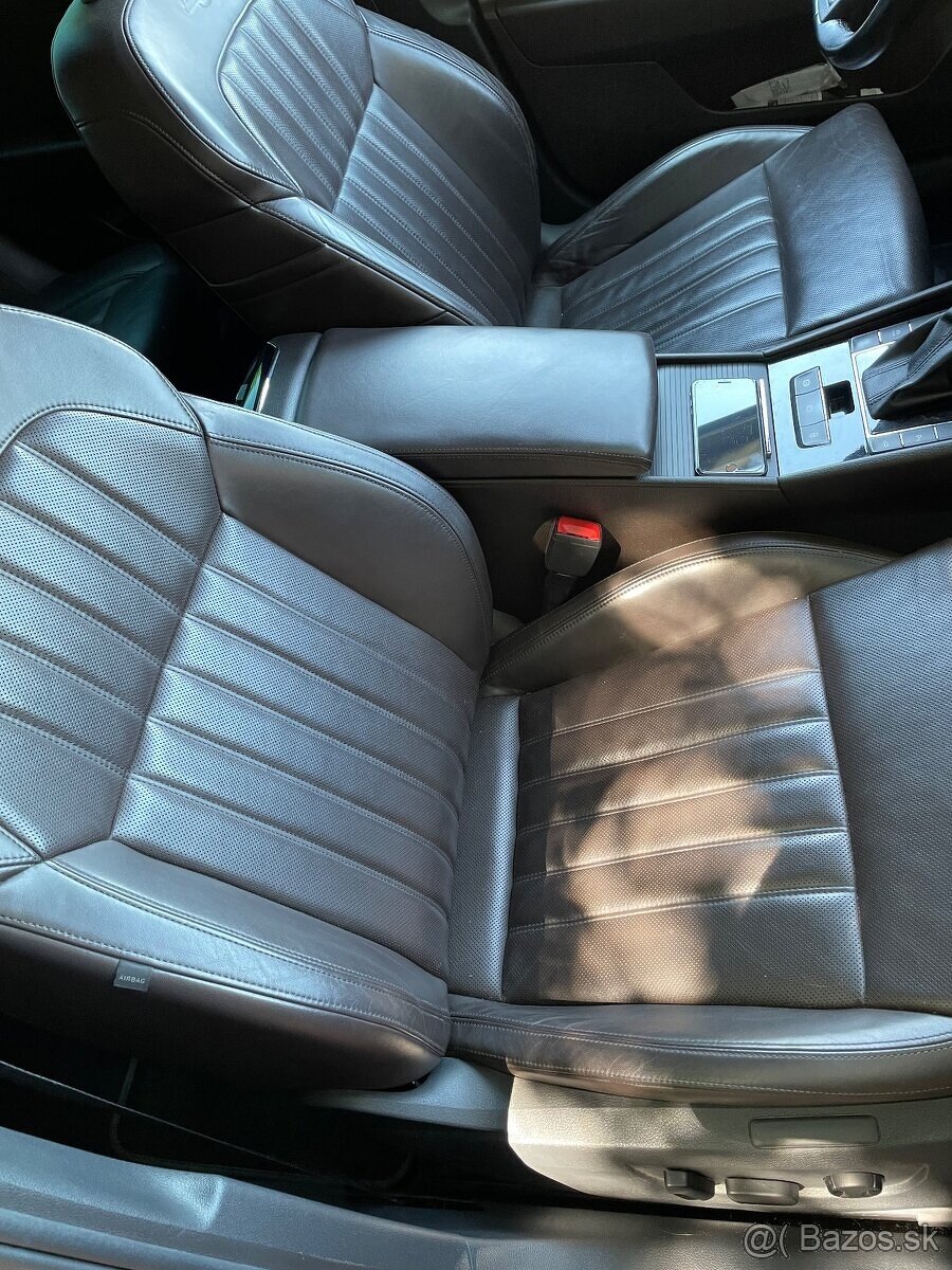 Skoda Superb 2.0Tdi L&K 140kw DSG - 9