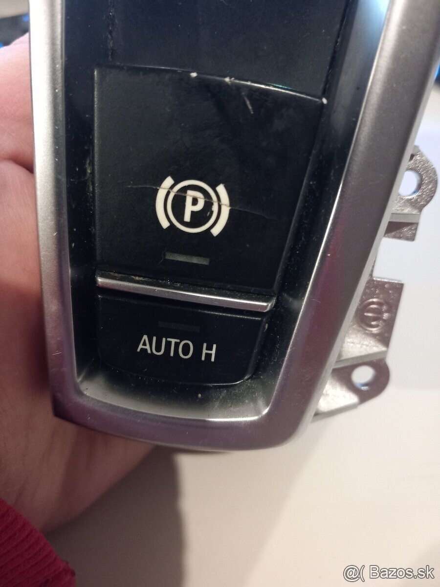 Predám rôzne diely BMW - 9