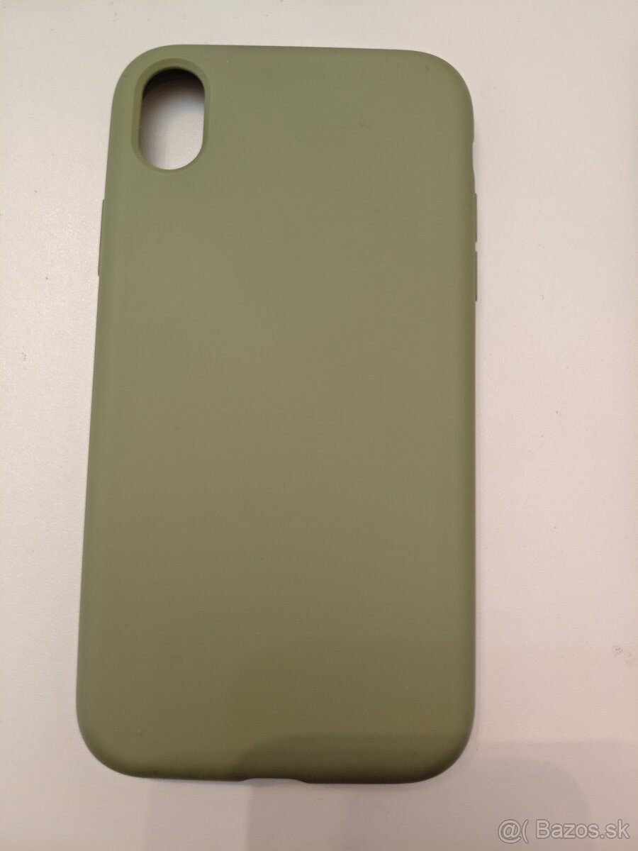 Apple iPhone Xr 64GB + Apple Watch 4 44mm 16GB - 9