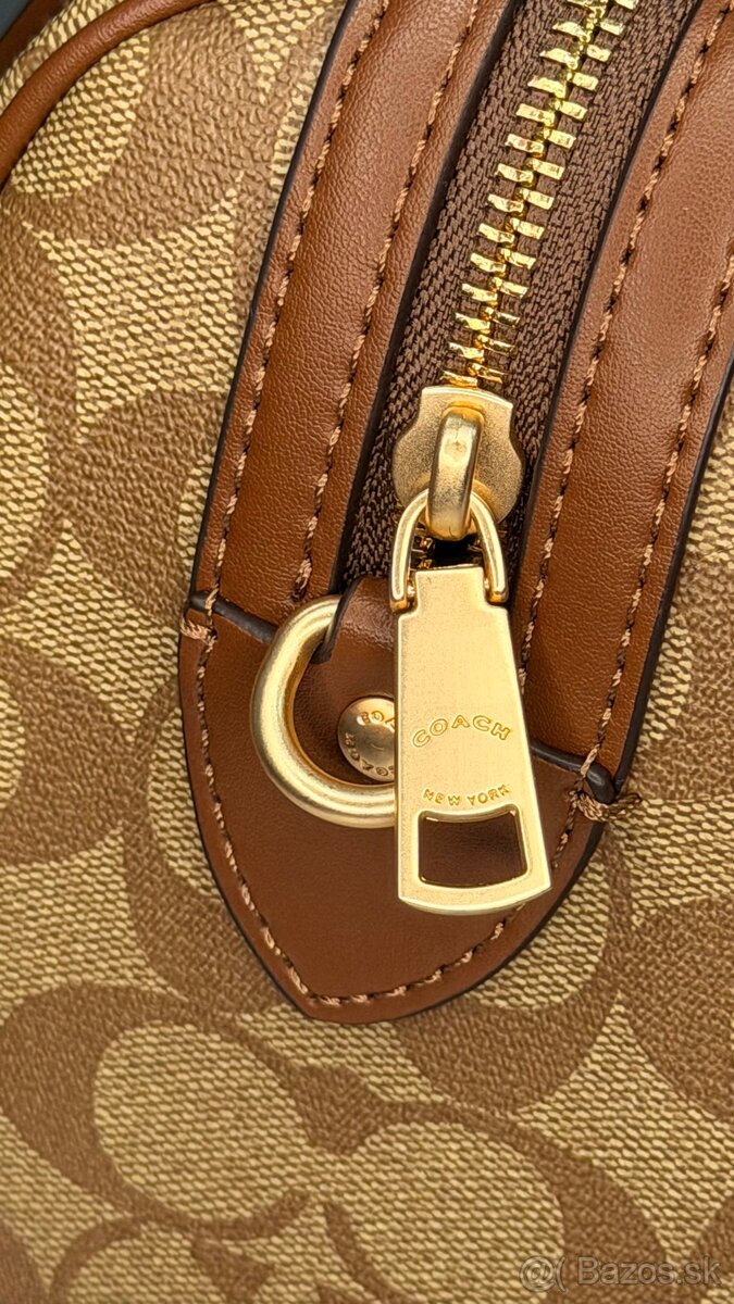 Dámska kabelka Coach Rowan - 9