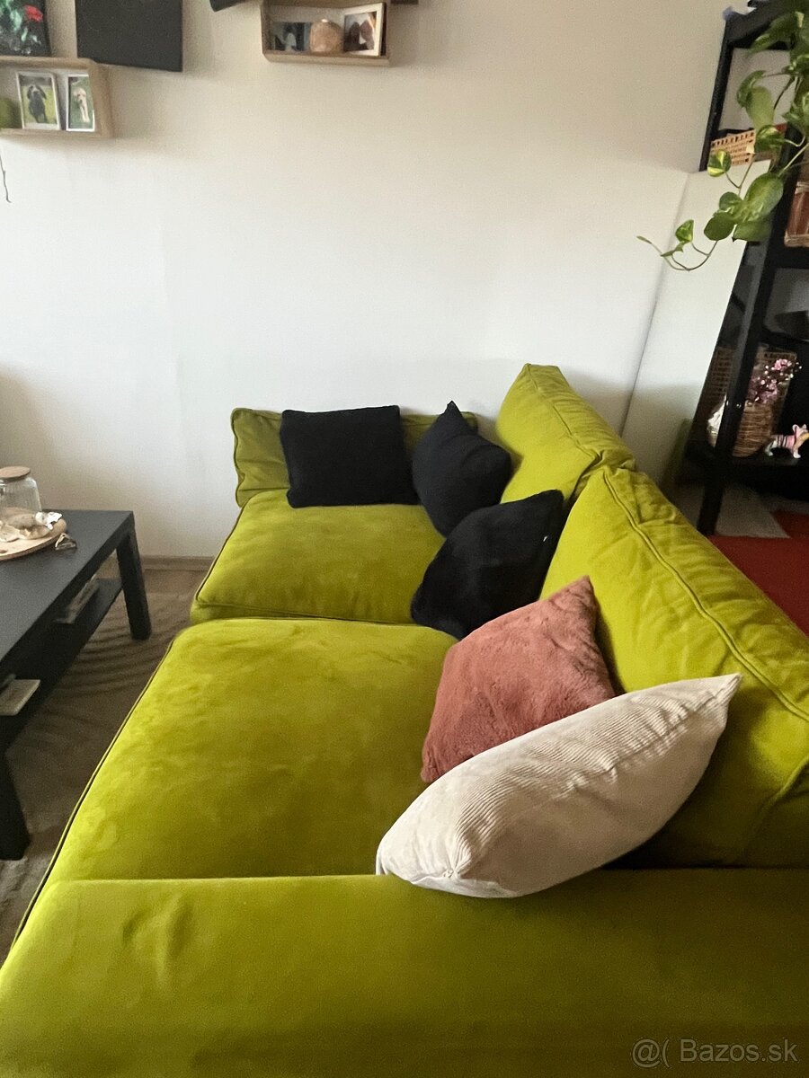 Sedacia súprava - 9