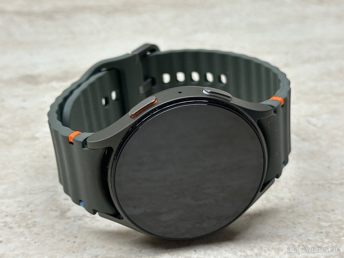 Samsung Galaxy Watch 7 44 Green - 9