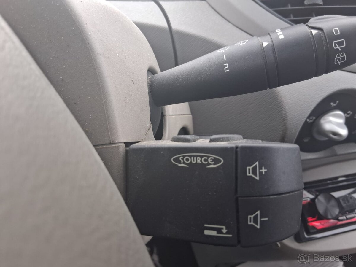 Renault Twingo AUTOMAT - 9