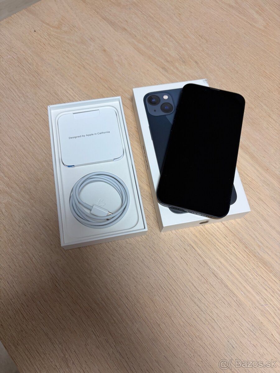 iPhone 13 128GB - 9