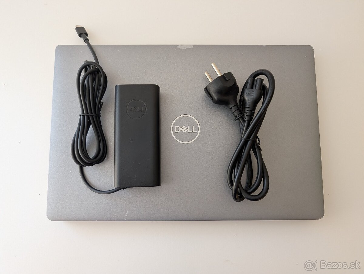 Dell Latitude 5420 + Dell Pro Briefcase 14" - 9