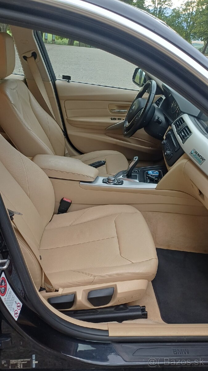 BMW F31 318D 105kw - 9
