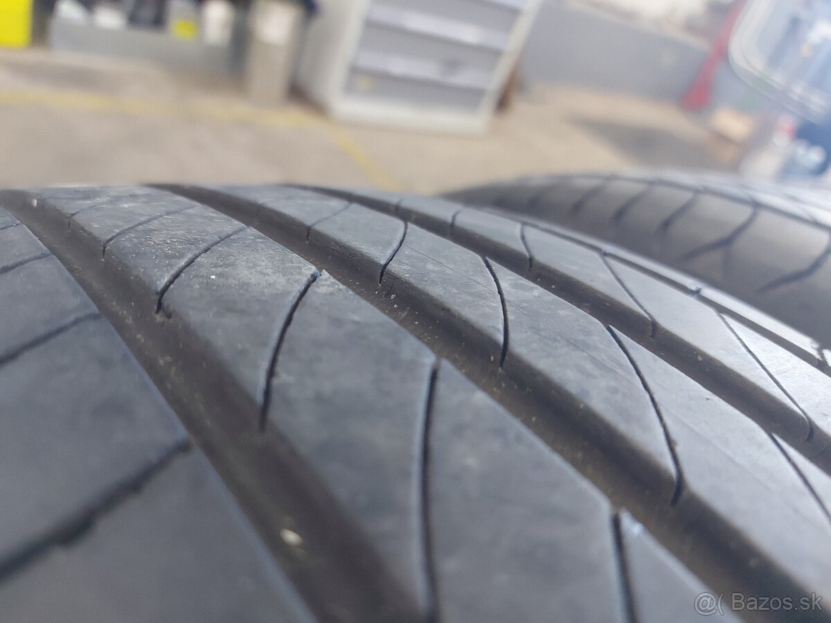215/65R17 MICHELIN letne pneumatiky - 9