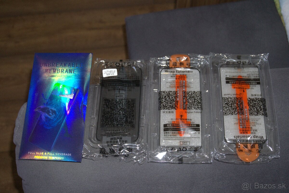 Iphone 16Pro 128gb - 9