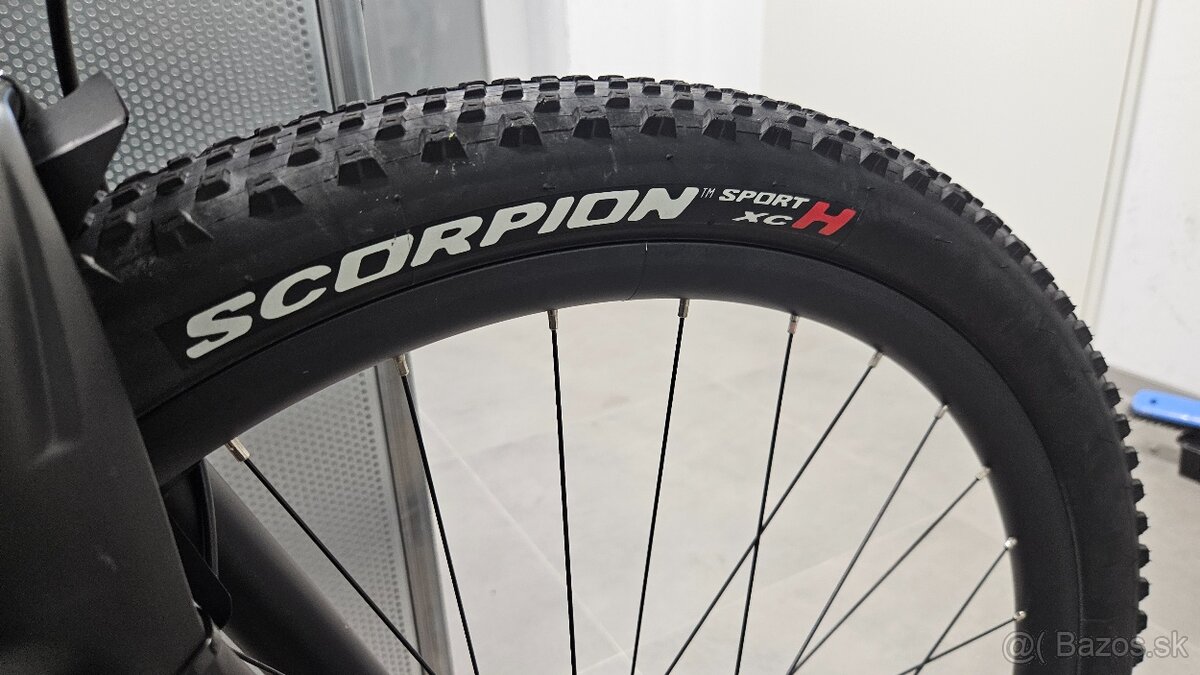 Predam Scott Scale 965 XXL - 9