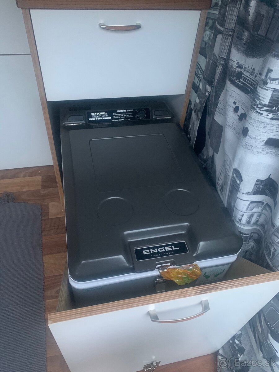 Volkswagen T5 karavan - 9