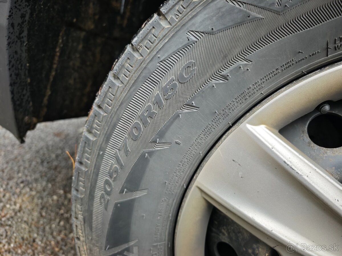 FIAT Ducato 2.3jtd 109kw - 9